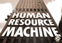 Review for Human Resource Machine on Nintendo Switch