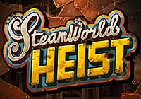 Review for SteamWorld Heist on Nintendo 3DS