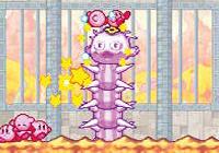 Read preview for Kirby Mass Attack (Hands-On) - Nintendo 3DS Wii U Gaming