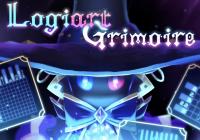 Read article News: Logiart Grimoire Release Date Announced