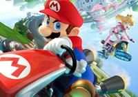 Read Review:  MK8D: Booster Course Pass (Nintendo Switch)