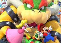 Review for Mario Party 10 on Wii U