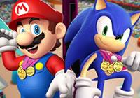 Read preview for Mario & Sonic at the London 2012 Olympics (Hands-On) - Nintendo 3DS Wii U Gaming