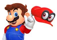 Read preview for Super Mario Odyssey - Nintendo 3DS Wii U Gaming