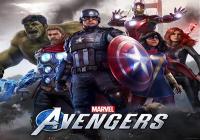 Read review for Marvel’s Avengers - Nintendo 3DS Wii U Gaming