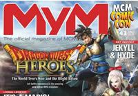 INSiGHT | MyM Magazine: Issue 43 (Review) on Nintendo gaming news, videos and discussion