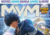 INSiGHT | MyM Magazine: Issue 51 (Review) on Nintendo gaming news, videos and discussion