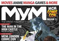 INSiGHT | MyM Magazine: Issue 44 (Review) on Nintendo gaming news, videos and discussion