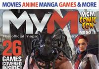 INSiGHT | MyM Magazine: Issue 50 (Review) on Nintendo gaming news, videos and discussion