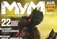 INSiGHT | MyM Magazine: Issue 48 (Review) on Nintendo gaming news, videos and discussion