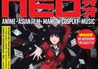 INSiGHT: NEO Magazine: Issue 190 (Review) on Nintendo gaming news, videos and discussion