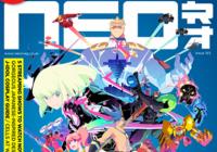 INSiGHT: NEO Magazine: Issue 193 on Nintendo gaming news, videos and discussion