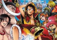 Review for One Piece: Pirate Warriors 3 on PlayStation 4