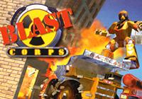 Read review for Blast Corps (Nintendo 64) Review