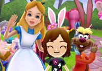 Read preview for Disney Magical World 2 - Nintendo 3DS Wii U Gaming