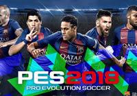 Read preview for Pro Evolution Soccer 2018 (Online Beta) - Nintendo 3DS Wii U Gaming