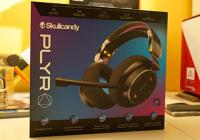 Read article Tech Up! Skullcandy PLYR Headset Review - Nintendo 3DS Wii U Gaming
