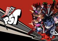 Read Review: Persona 5 Tactica (Nintendo Switch)