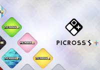 Read article News: Picross S+ Launch Date Revealed