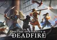 Review for Pillars of Eternity II: Deadfire on PC