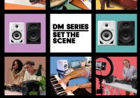 Tech News: Pioneer DJ Launches New DM Series Models on Nintendo gaming news, videos and discussion