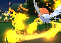 Pokemon X and Y - Gameplay Trailer 