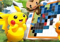 Review for Pokémon Picross on Nintendo 3DS