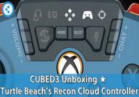 Read article Recon Cloud Gaming Controller Overview