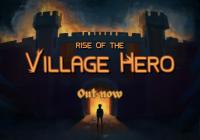 Read article News: Rise of the Village Hero