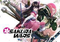 Read preview for Sakura Wars - Nintendo 3DS Wii U Gaming