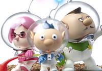 Read preview for Pikmin 3 Deluxe - Nintendo 3DS Wii U Gaming