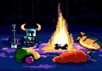 Read preview for Shovel Knight (Hands-On) - Nintendo 3DS Wii U Gaming