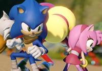 Read review for Sonic Boom: Shattered Crystal - Nintendo 3DS Wii U Gaming