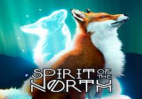 Spirit of the North (Nintendo - Cubed3 - 1 Page Review Switch)