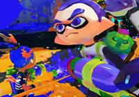 Review for Splatoon on Wii U