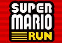 Review for Super Mario Run on Android