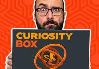 Read article INSiGHT: Curiosity Box by VSauce 