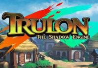 Review for Trulon: The Shadow Engine  on PlayStation 4
