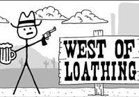 Review for West of Loathing on PC