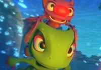 Read preview for Yooka-Laylee - Nintendo 3DS Wii U Gaming