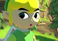 Zelda Wind Waker HD Wii U Bundle 