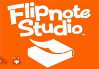 flipnote studio frog