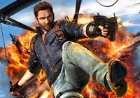 Read preview for Just Cause 3 - Nintendo 3DS Wii U Gaming