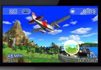 Read preview for Pilotwings Resort (Hands-On) - Nintendo 3DS Wii U Gaming