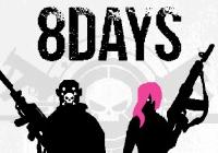 Review for 8DAYS on Xbox One