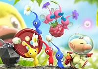 Read preview for Hey! Pikmin - Nintendo 3DS Wii U Gaming