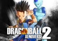 Review for Dragon Ball: Xenoverse 2 - DB Super Pack 1 on PlayStation 4