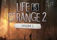 Review for Life is Strange 2 - Episode 1: Roads on PlayStation 4