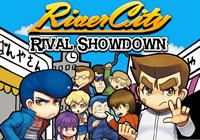Read review for River City: Rival Showdown - Nintendo 3DS Wii U Gaming