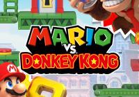 Review for Mario vs. Donkey Kong on Nintendo Switch